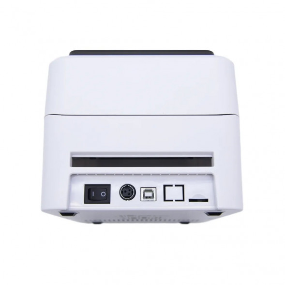 Xprinter XP-420B Термальный принтер этикеток USB (белый)
