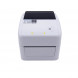 Xprinter XP-420B Термальный принтер этикеток USB (белый)