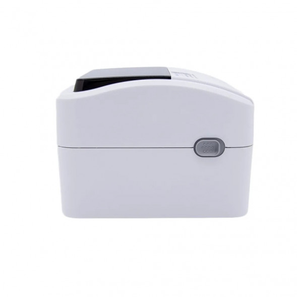 Xprinter XP-420B Термальный принтер этикеток USB (белый)