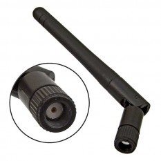 Antenna WiFi 3db SMA RP Радиочастотная антенна