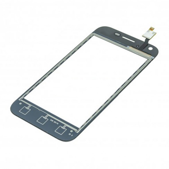 Тачскрин для ZTE Blade L110, МТС Smart Start 3 (черный)