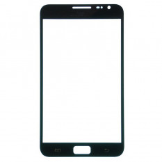 Стекло для Samsung Galaxy Note N9220 (Черное)