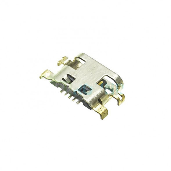 Системный разъем microUSB для Huawei Ascend Mate 7