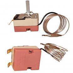 TR-134 Терморегулятор капиллярный