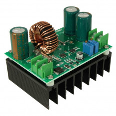 EM-850 DC-DC повышающий с регулятором тока
