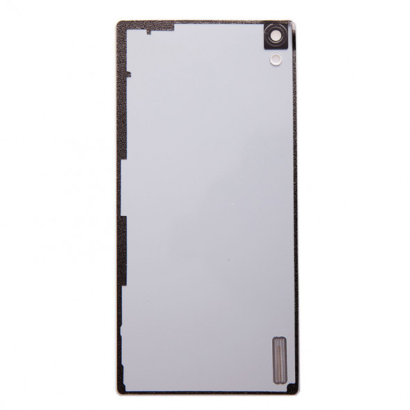 Задняя крышка для Huawei Ascend P7 (белый)