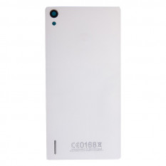 Задняя крышка для Huawei Ascend P7 (белый)