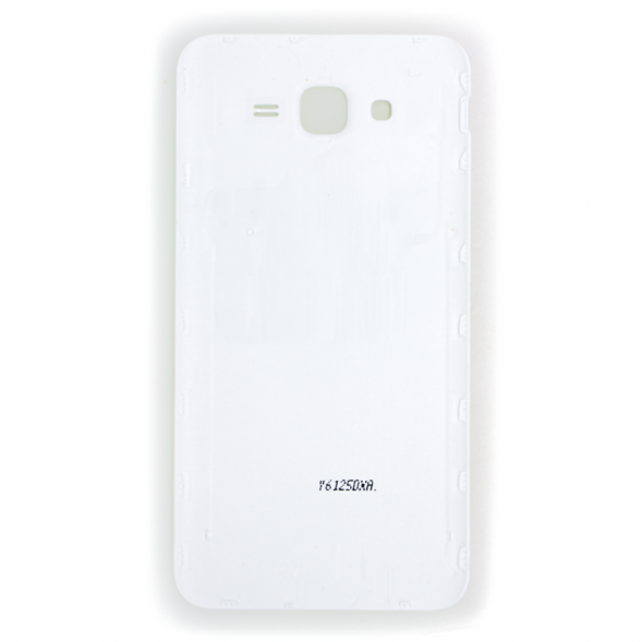 Задняя крышка Samsung Galaxy J7 SM-J700 (белый)