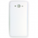 Задняя крышка Samsung Galaxy J7 SM-J700 (белый)