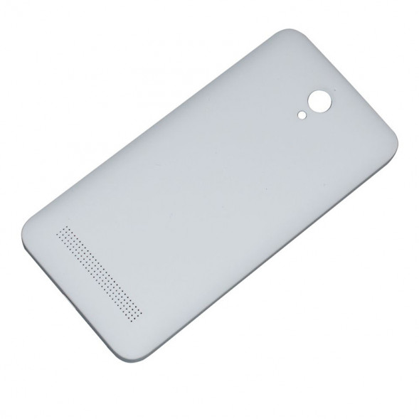 Задняя крышка корпуса для ASUS ZenFone C ZC451CG (белый)
