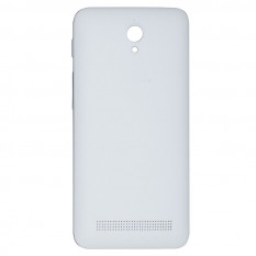 Задняя крышка корпуса для ASUS ZenFone C ZC451CG (белый)