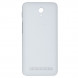 Задняя крышка корпуса для ASUS ZenFone C ZC451CG (белый)