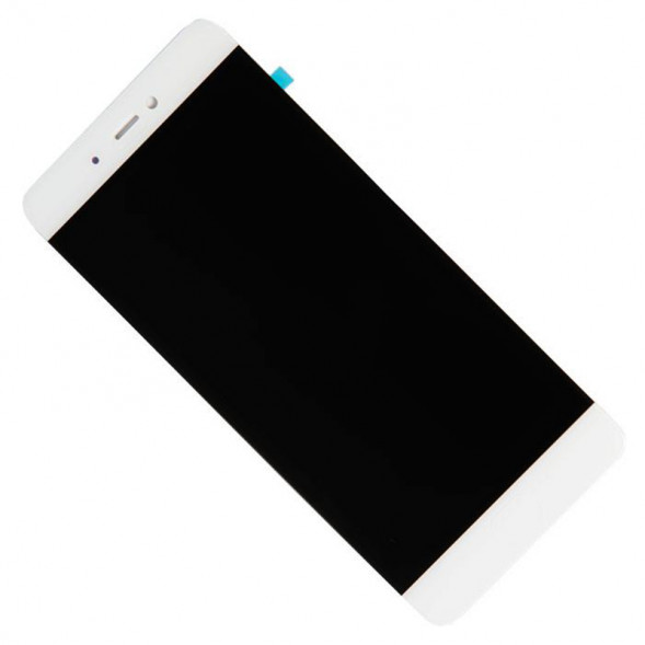 Дисплей Xiaomi Mi5S в сборе с тачскрином (белый)