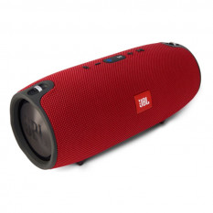 Портатичная колонка Bluetooth JBL mini Xtrime (красный)