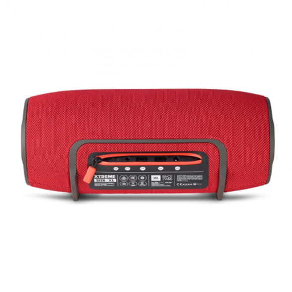 Портатичная колонка Bluetooth JBL mini Xtrime (красный)
