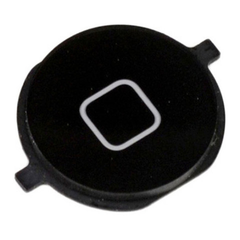 Кнопка Home для iPhone 4 (черный)