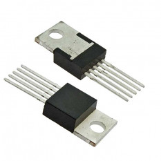 Микросхема LM2576T-ADJG