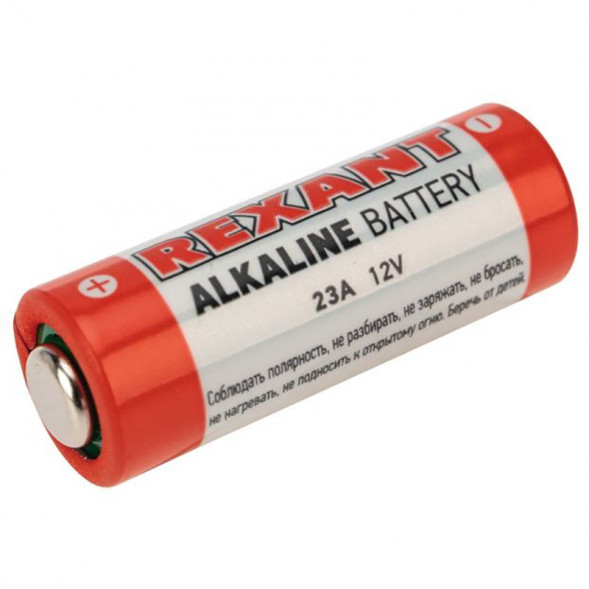 30-1042 Батарейка 23A 12V