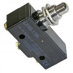 LXW5-11M 15A/250VAC Микропереключатель LXW5