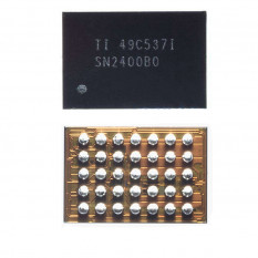 49C5371 Микросхема контроллер питания USB iPhone 6 (черная) 35 pin)