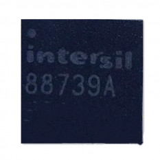 ISL88739A Микросхема контроллер питания (QFN-32)