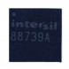ISL88739A Микросхема контроллер питания (QFN-32)