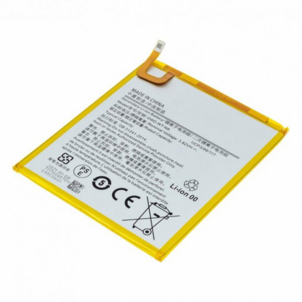 Аккумулятор SWD-WT-N8 для Samsung T295 Galaxy Tab 8.0, T290 Galaxy Tab 8.0