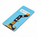 Дисплей для Tecno Spark 8C (KG5n) в сборе с тачскрином (Черный)