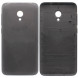 Задняя крышка корпуса для Alcatel OT-5047D U5 HD (Черный)