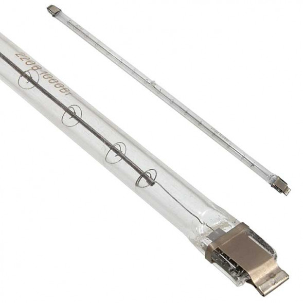 Лампа галогенная КГТ220-1000-1