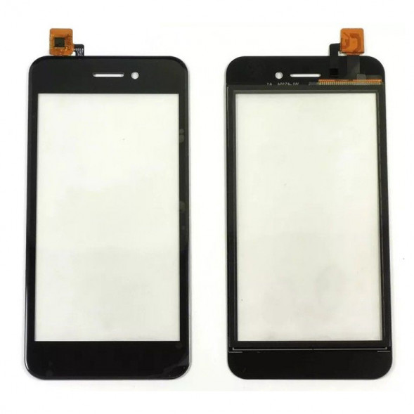 Тачскрин для Fly FS459 Nimbus 16 (Черный)