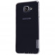 Чехол накладка Nillkin для Samsung Galaxy A5 (2016) SM-A510 (Прозрачный)