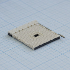 Socket FM2 BGA на шарах