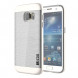 Чехол накладка Slicoo для Samsung Galaxy S7 (SM-G930) (Белый)