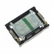 Звонок (buzzer) для Nokia X1-00, X2-01, C2-02, C2-03, C2-06, 200, 202, 203, 302