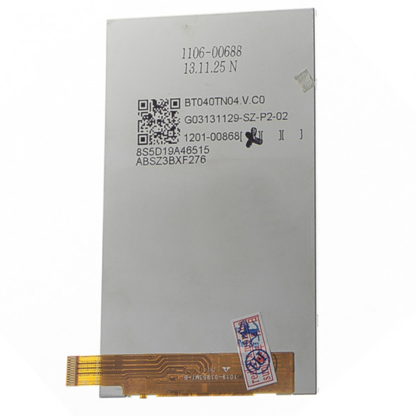 Дисплей для Lenovo A316i/A319/A396