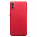 Задняя крышка корпус для Samsung Galaxy A01 SM-A015F (Красный)