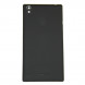 Задняя крышка корпуса для Sony D5102, D5103 Xperia T3 (Черный)