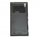 Задняя крышка корпуса для Sony D5102, D5103 Xperia T3 (Черный)