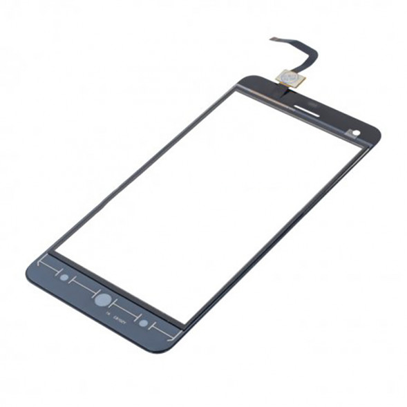 Тачскрин для ZTE Blade A330 (черный)