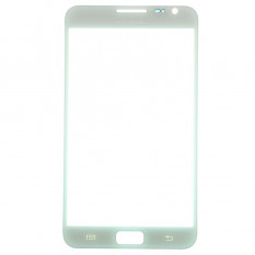 Стекло для Samsung Galaxy Note N9220 (Белый)