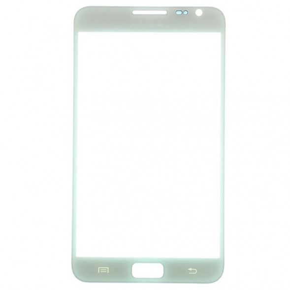 Стекло для Samsung Galaxy Note N9220 (Белый)