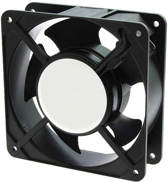 RQA 12038HST 220VAC Вентилятор 120х120мм