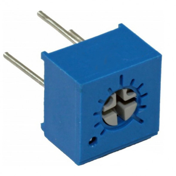 3362P-1-202LF 2 кОм Резистор подстроечный, потенциометр