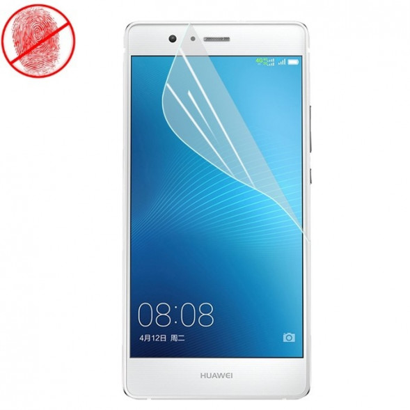 Матовая защитная пленка для Huawei P9 Lite