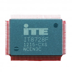 Мультиконтроллер IT8728F-CXS