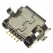 Системный разъем microUSB для Explay Titan