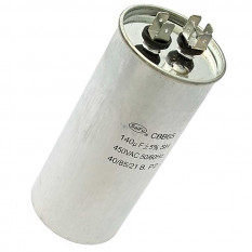 CBB65 140uF 450V (SAIFU) Конденсатор пусковой