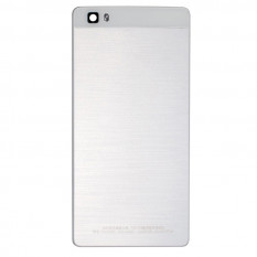 Задняя крышка для Huawei Ascend P8 Lite ALE-L21 (белый)