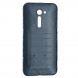 Задняя крышка корпуса для Asus ZenFone Go ZB452KG X014D (серый)